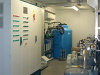 Electrical engineering and automation