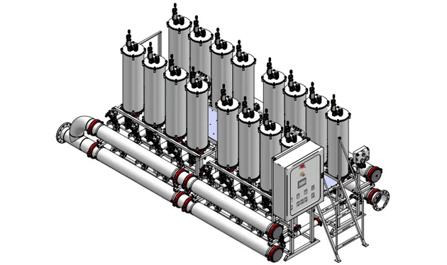 Hydraulic and Mechanical engineering