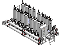 Hydraulic and Mechanical engineering