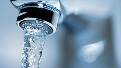 Wastewater treatment plant